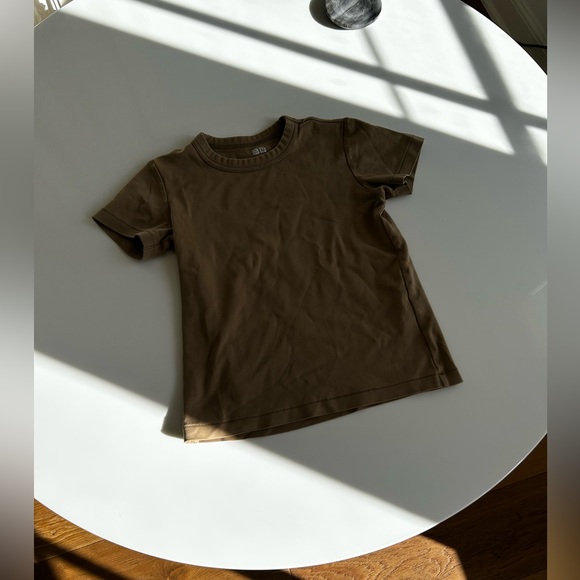 Baby Tee - Picture 2 of 6